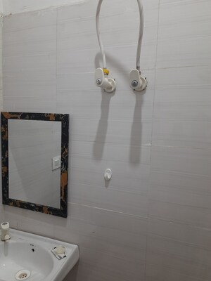 Bathroom in  Pg at Sector 31 – for Rent