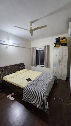 Kitchen in 1 BHK Apartment at Anand Eastwoods, Viman Nagar – for Rent