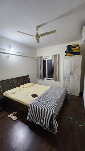 Kitchen in 1 BHK Apartment at Anand Eastwoods, Viman Nagar – for Rent