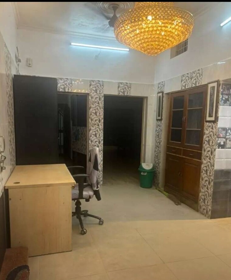 Living Room, lalbagh 3 Bedroom 1420 Sq.Ft. Apartment In Lalbagh Lucknow 9582057