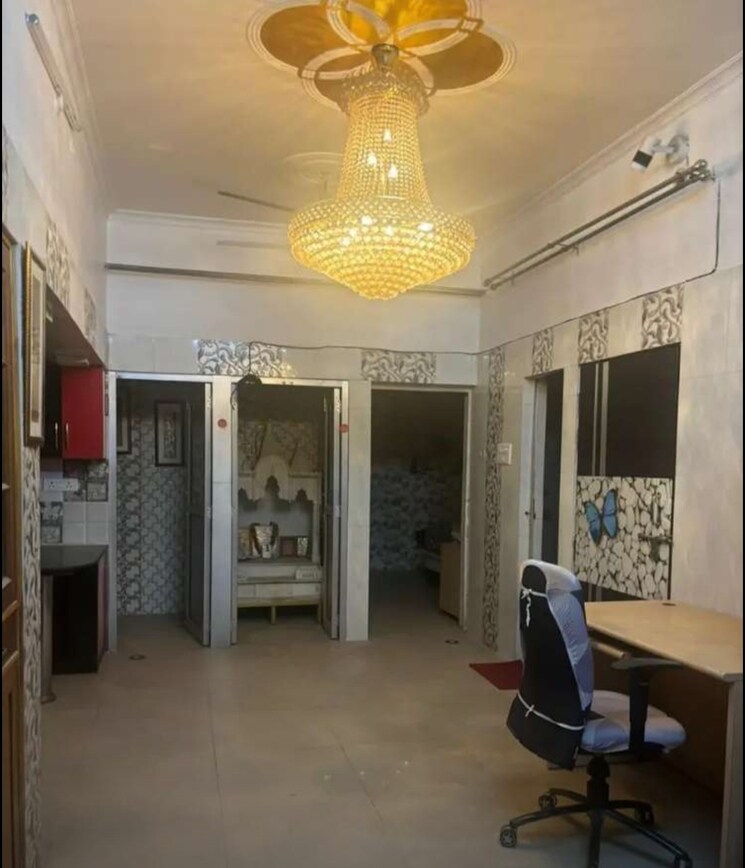 Living Room, lalbagh 3 Bedroom 1420 Sq.Ft. Apartment In Lalbagh Lucknow 9582057