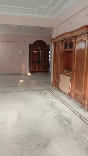 3 BHK Builder Floor For Rent in Patel Nagar 3