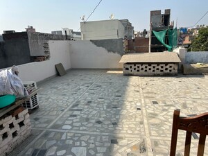1.5 BHK Builder Floor – Exterior View View at Narela - for Rent