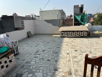 1.5 BHK Builder Floor – Exterior View View at Narela - for Rent