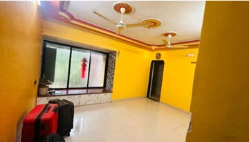 2 BHK Apartment For Rent in Samta Chs Airoli, Airoli