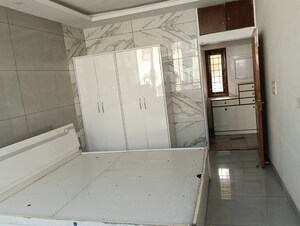 3 BHK Apartment For Rent in Greater Kailash ii