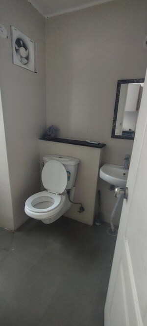 1 BHK Apartment For Rent in DAH Greentech NX One, Tech Zone 4 Greater Noida