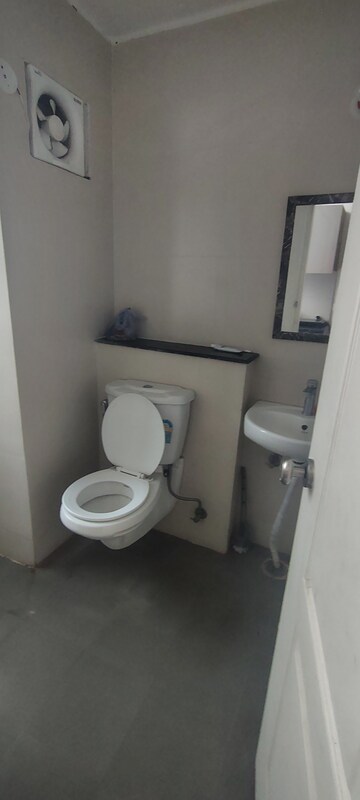 1 BHK Apartment For Rent in DAH Greentech NX One, Tech Zone 4 Greater Noida