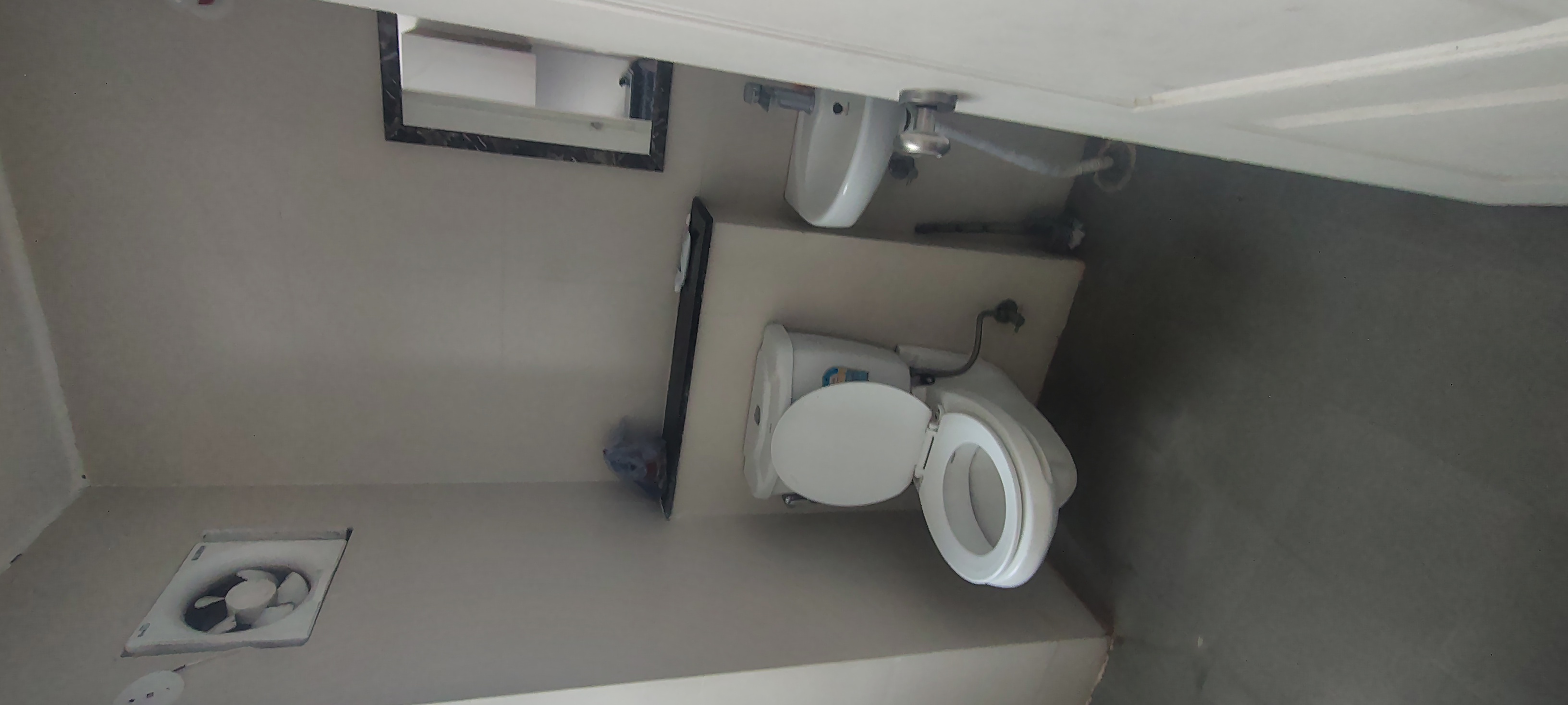 1 BHK + Extra Room Apartment For Rent in DAH Greentech NX One