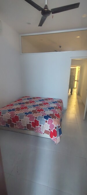 Master Plan in 1 BHK Apartment at DAH Greentech NX One, Tech Zone 4 Greater Noida – for Rent