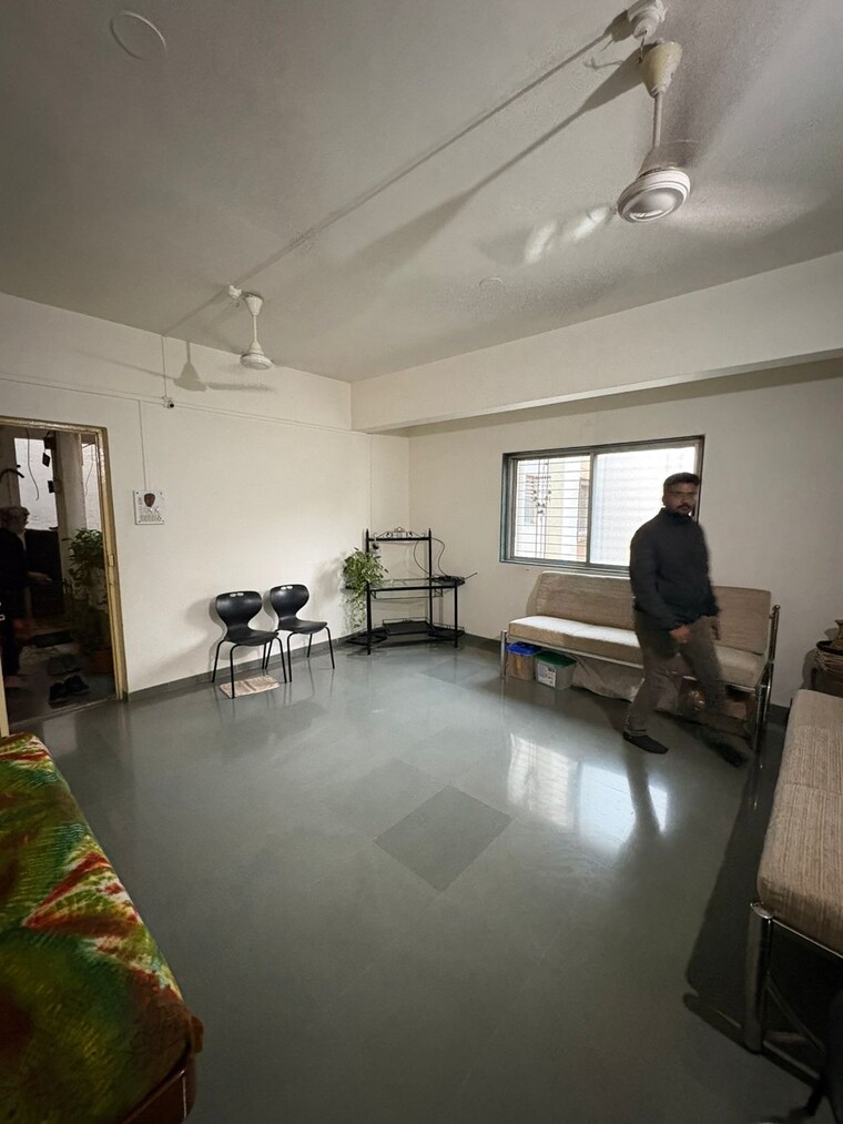 Kitchen, sunshine-park 2 Bedroom 850 Sq.Ft. Apartment In Balewadi Pune 9582065