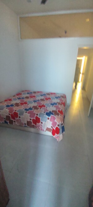 Master Plan in 1 BHK Apartment at DAH Greentech NX One, Tech Zone 4 Greater Noida – for Rent