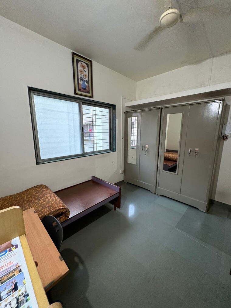 Room, sunshine-park 2 Bedroom 850 Sq.Ft. Apartment In Balewadi Pune 9582065