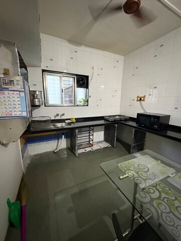 2 BHK Apartment For Rent in Sunshine Park, Balewadi