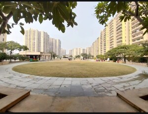 2 BHK Apartment – Exterior View View at RPS Savana, Sector 88 - for Rent