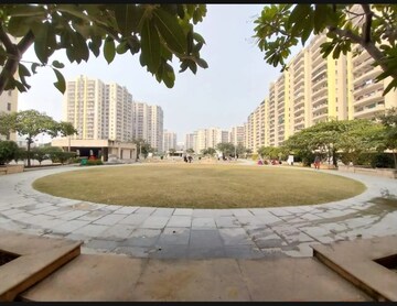 2 BHK Apartment – Exterior View View at RPS Savana, Sector 88 - for Rent
