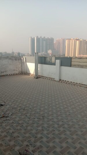 3 BHK Penthouse – Exterior View View at Jaipuria Heritage, Shahpur Bamheta - for Sale