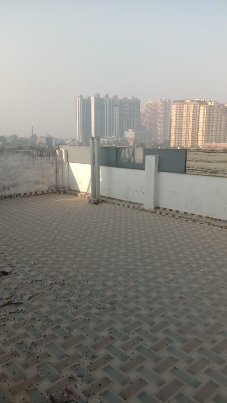 Exterior View, jaipuria-heritage 3 Bedroom 2200 Sq.Ft. Penthouse In Shahpur Bamheta Ghaziabad 9582105