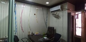 Team Area in  Office Space at Hazratganj – for Rent