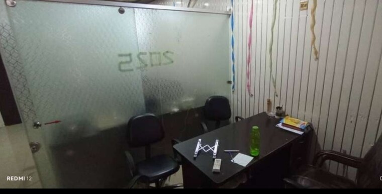 Bathroom, hazratganj Commercial Office Space 300 Sq.Ft. In Hazratganj Lucknow 9582102
