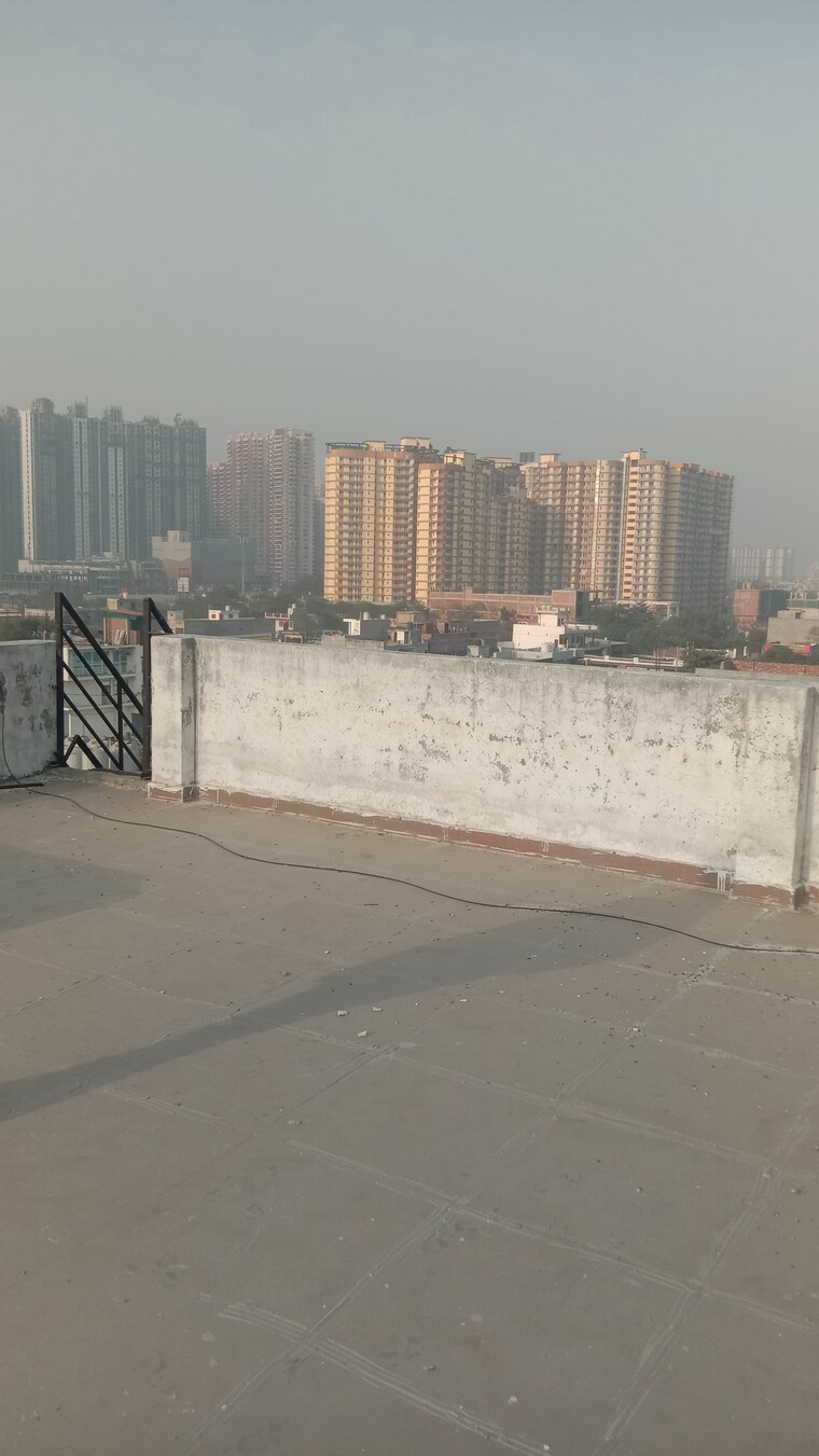 Exterior View, jaipuria-heritage 3 Bedroom 2200 Sq.Ft. Penthouse In Shahpur Bamheta Ghaziabad 9582105