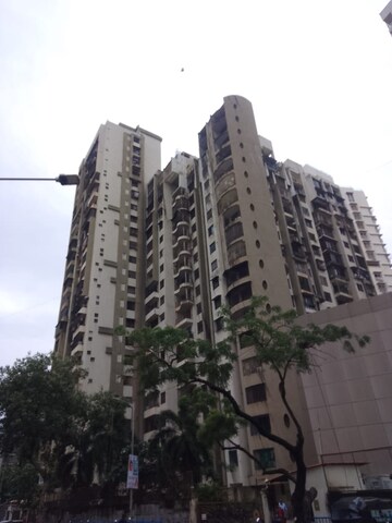 2 BHK Apartment For Rent in Romell Empress, Borivali West