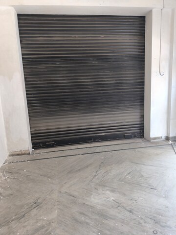 Floor Plan in  Shop at Dwarka – for Rent