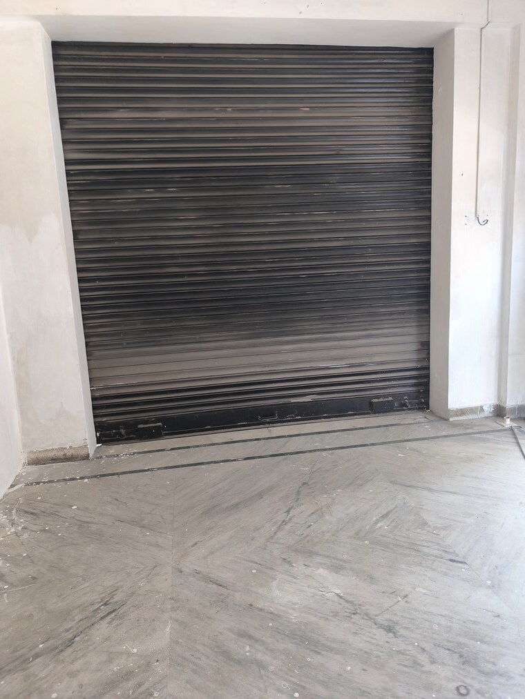 Floor Plan, dwarka Commercial Shop 300 Sq.Ft. In Dwarka Delhi 9582094