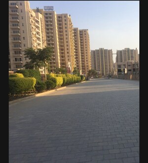 3.5 BHK Apartment For Rent in RPS Savana, Sector 88