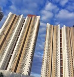 3 BHK + Pooja Room 2020 Sq.Ft. Apartment in Rajapushpa Provincia