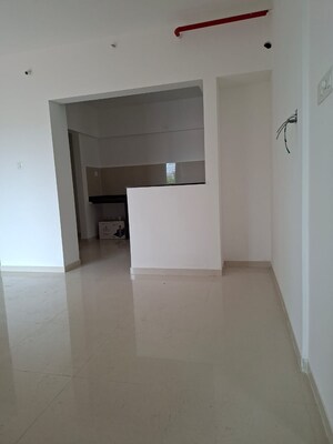 Dining area in 2 BHK Apartment at Krisala 41 Cosmo, Tathawade – for Sale