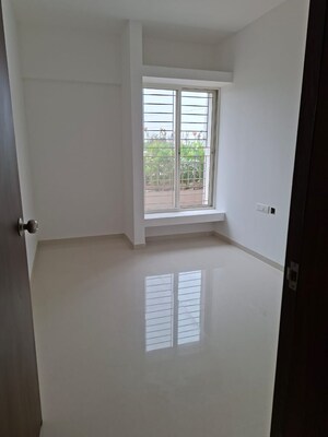 Bedroom in 2 BHK Apartment at Krisala 41 Cosmo, Tathawade – for Sale