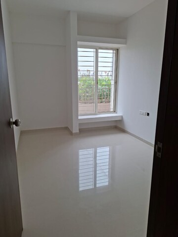 Bedroom in 2 BHK Apartment at Krisala 41 Cosmo, Tathawade – for Sale