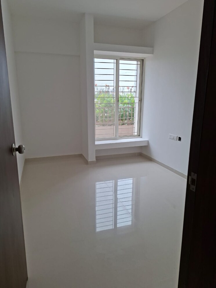 Bedroom, krisala-41-cosmo 2 Bedroom 1022 Sq.Ft. Apartment In Tathawade Pune 9582108