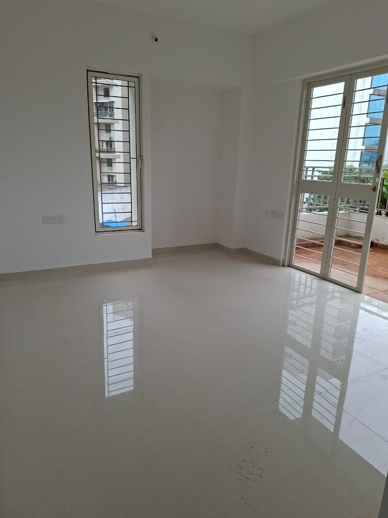 Room, krisala-41-cosmo 2 Bedroom 1022 Sq.Ft. Apartment In Tathawade Pune 9582108