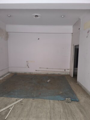 Floor Plan in  Shop at Dwarka – for Rent