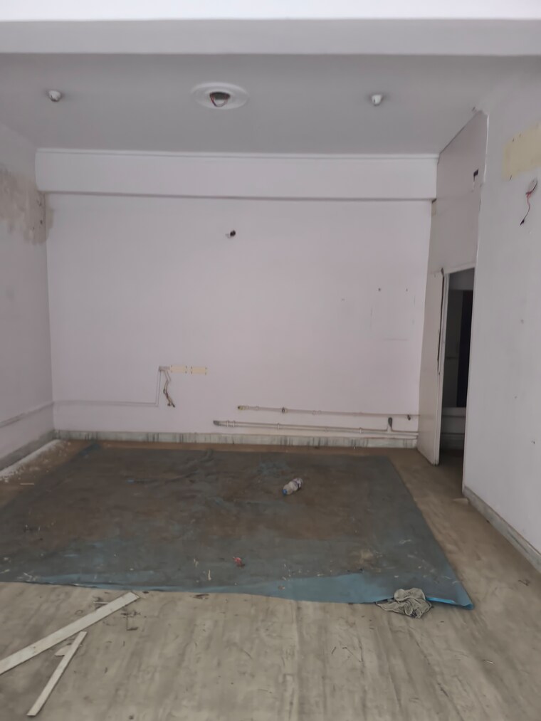 Floor Plan, dwarka Commercial Shop 250 Sq.Ft. In Dwarka Delhi 9582106