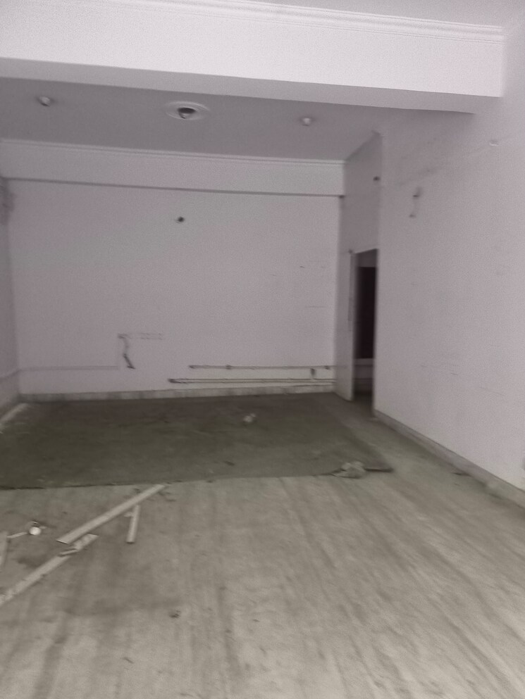 Floor Plan, dwarka Commercial Shop 250 Sq.Ft. In Dwarka Delhi 9582106