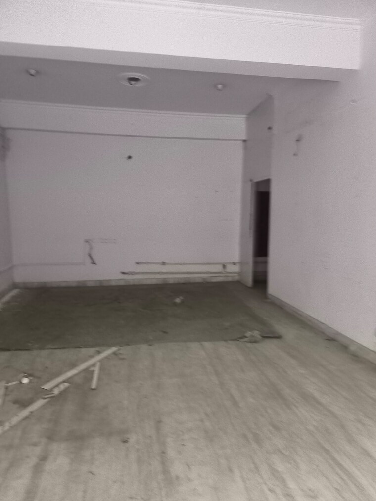 Floor Plan, dwarka Commercial Shop 250 Sq.Ft. In Dwarka Delhi 9582106