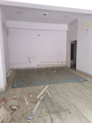 Floor Plan in  Shop at Dwarka – for Rent