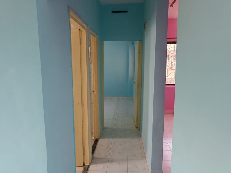 undefined, national-garden-apartment 1 Bedroom 507 Sq.Ft. Apartment In New Panvel Navi Mumbai 9582098