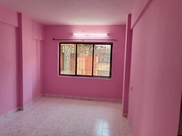 1 BHK Apartment For Sale in National Garden Apartment, New Panvel