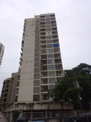 2 BHK Apartment For Rent in Snowdrop CHS, Borivali West