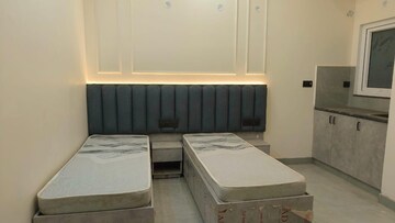 Kitchen in  Pg at Sector 62 – for Rent