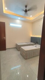 500 Sq.Ft. Pg in Ds Villa