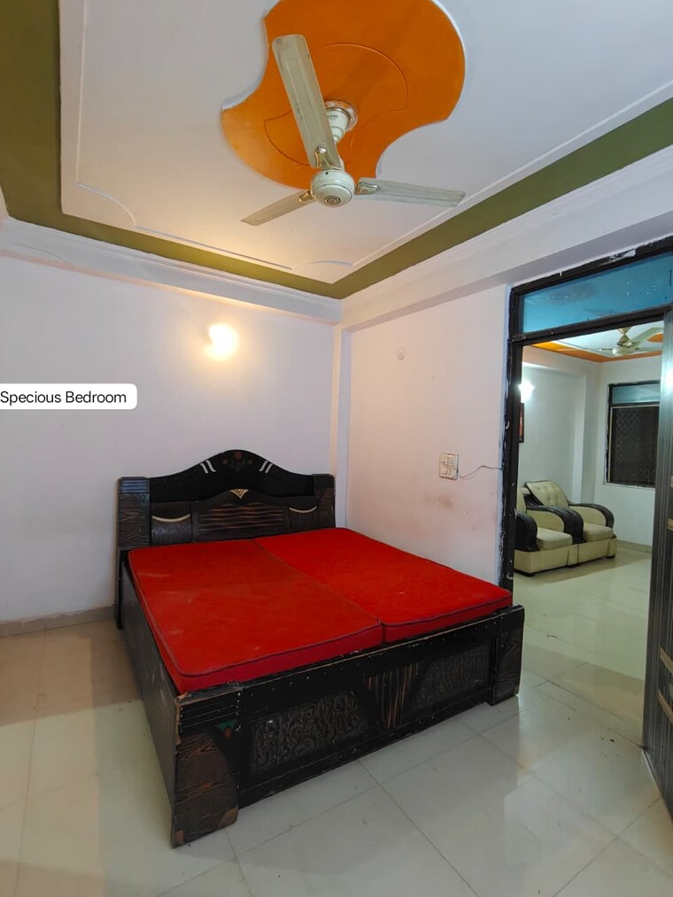 Bedroom, rwa-apartments-sector-70 1.5 Bedroom 800 Sq.Ft. Apartment In Sector 70 Noida 9582116