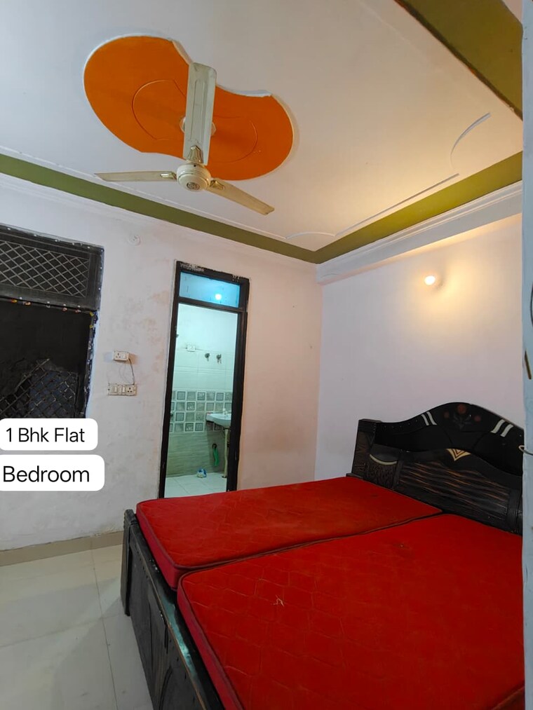 Bedroom, rwa-apartments-sector-70 1.5 Bedroom 800 Sq.Ft. Apartment In Sector 70 Noida 9582116
