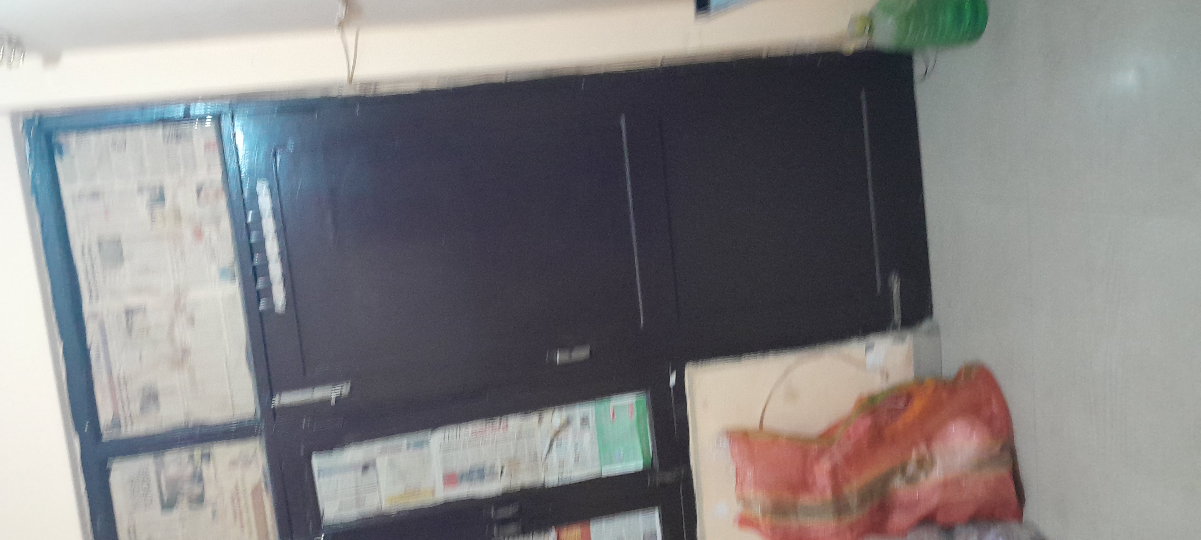 1 BHK + Pooja Room Apartment For Rent in Sai Residency Noida