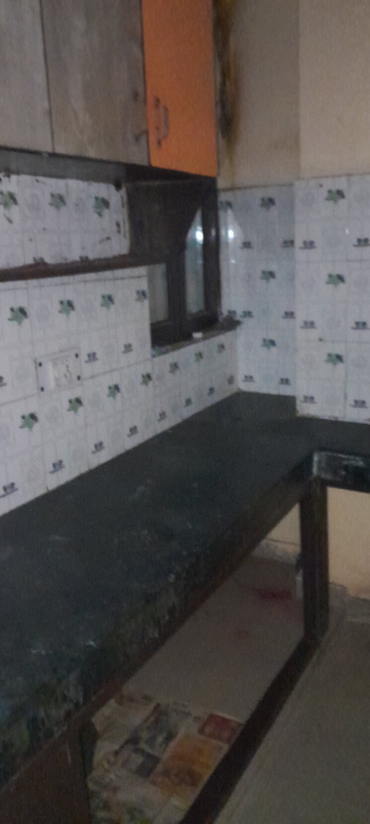 Kitchen, sai-residency-noida 1 Bedroom 650 Sq.Ft. Apartment In Sector 73 Noida 9582124