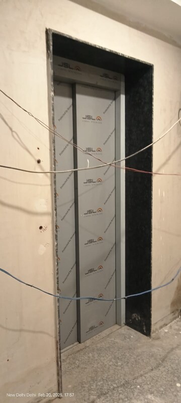 Bathroom in  Pg at Sadarpur – for Rent